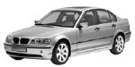 BMW E46 B3702 Fault Code