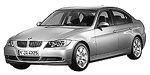 BMW E92 B3702 Fault Code