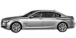 BMW F02 B3702 Fault Code