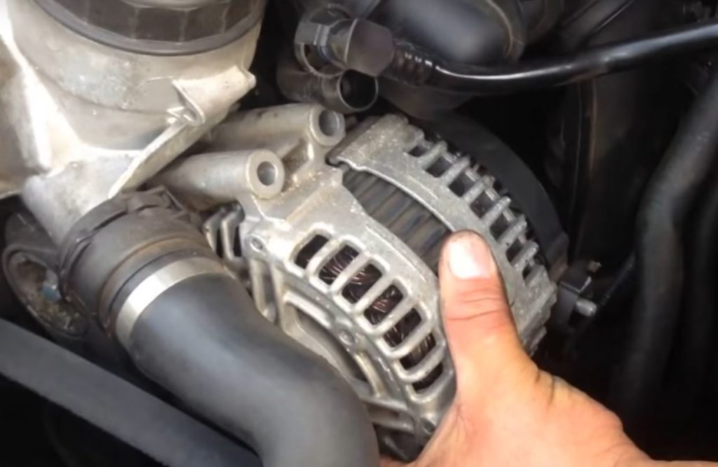 See B3702 in engine